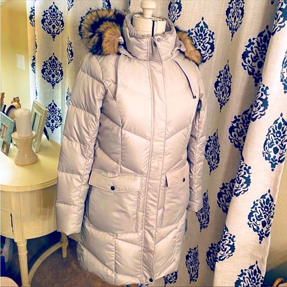 Eddie Bauer Jackets & Blazers - Eddie Bauer Cascadian Down Parka